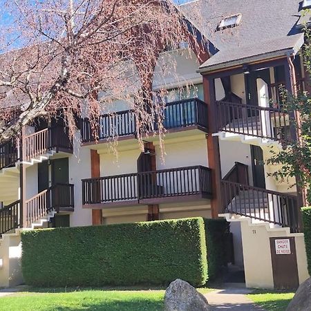 Bel Appartement Saint Lary Vignec 외부 사진