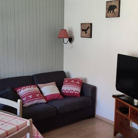 Bel Appartement Saint Lary Vignec 외부 사진