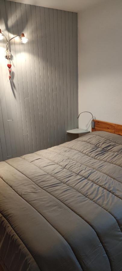 Bel Appartement Saint Lary Vignec 외부 사진