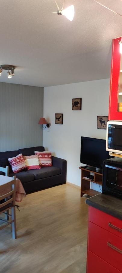 Bel Appartement Saint Lary Vignec 외부 사진