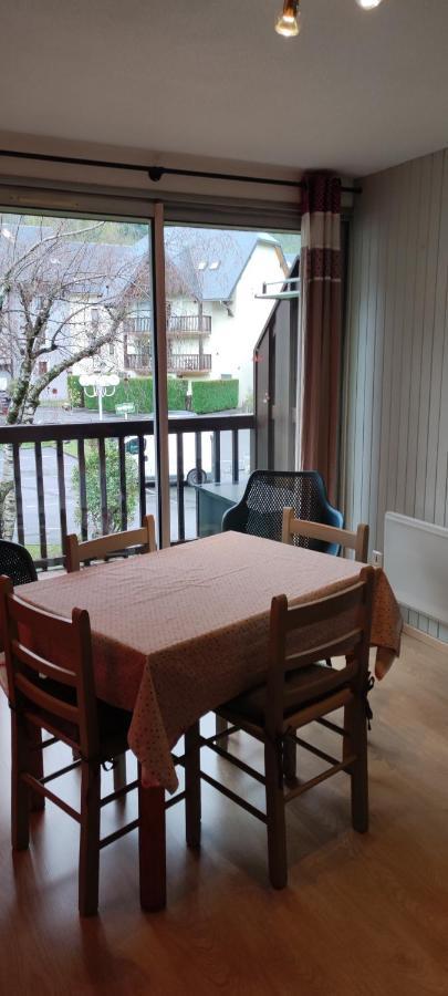 Bel Appartement Saint Lary Vignec 외부 사진